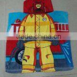 Antique Design Funny Beach Towel 33158 thumbnail-1