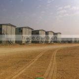 Middle East Qassim Construction Site Prefabricated House Labour Camp thumbnail-1