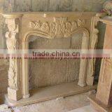 MARBLE FIRE PLACES COLLECTION thumbnail-5