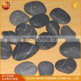 Red Stone River Decoration Rock Cobble Pebble Wash Price thumbnail-4