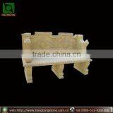 Outdoor Marble Bench thumbnail-1