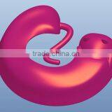 Lovely Silicone Cat Wine Glass Marker thumbnail-3