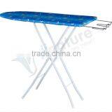 Wooden Ironing Board Iron Table thumbnail-1