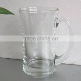 Korea Hite Glass Beer Mug Recycled Cold Beer Mugs Germany Beer Mug thumbnail-5