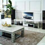 C338 Fashion Design Living Room Coffee Table thumbnail-4