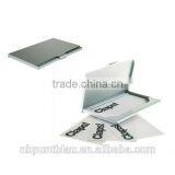 Aluminium Business Card Holder ,card Holder thumbnail-3