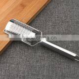 Cy285 Kitchen Tools Household Simple Handled Garlic Ginger Grinding thumbnail-1