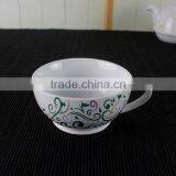 Chaozhou Factory Direct Wholesale Combination of Teapot & Bowl, Ceramic Turkish Tea Pot thumbnail-2