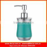 Green Shampoo Bottle Wholesale