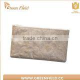 Durable Tyvek Travel Washing Bags Organizer Zipper Holder Tyvek Cosmetic Bag thumbnail-1