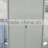 Good Quality Cabinet Rolling Shutter Door,Full Hight Steel Lightweight Cabinet for Office Storage thumbnail-1