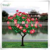 2016 Wholesale Outdoor Artificial Trees With Lights/led Trees thumbnail-1