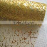 Wedding Hot Sale Tear-Resistant Shimmer Organza Tulle thumbnail-1