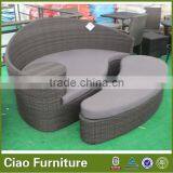 Discount Patio Outdoor Furniture Outdoor Sunbed thumbnail-6