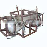 Customized Aluminum Rotational Mold for the Bar Chair