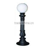 China Supplier 10 Meters Cast Iron Lamp Post thumbnail-1