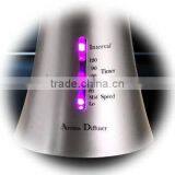 Multi-fucntion Elegant Glass LED Aroma Diffuser Nebulization Oil Diffuser thumbnail-3