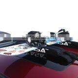 Double Soft Rack,Surf Single Wrap Surfboard Rack thumbnail-3