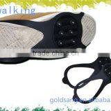 Tacks Spikes Anti-slip Magic Spike Winter Silicone Ice Walker thumbnail-1
