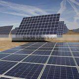 6KW BPS 1000W 5000W 6000W High Efficiency High Quality New Design Solar pv Mounting System for Ground Installation