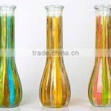 Hand Painting Glass Vase thumbnail-1