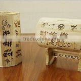 Custom Creative Wooden Tin Money Box thumbnail-2