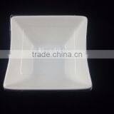 Plastic Lid for Ceramic Bowl,Disposable PET Lid for Ceramic Tablewares thumbnail-3