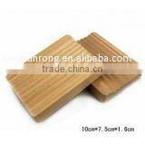 Bathroom Products Bamboo Soap Holder thumbnail-2