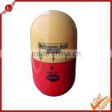Pill Type Ower Supply Timer Sand Timer 1 3 5 Mini Alarm Pill Box Timer thumbnail-1