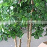 Artificial Green Potted Topiary Tree for Wholesale thumbnail-5