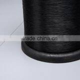 China Black Nylon Monofilement Yarn 0.20mm Polyamide For Braid Sleeving thumbnail-4