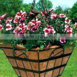 Coco Hanging Basket thumbnail-1