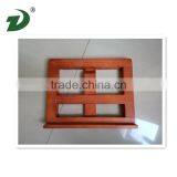 2015 New Arrival Hot Selling Tablet Holder Wood Stand for Ipad thumbnail-5