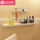 2016 New Design Home Wall Decoration Piano Wall Mount Hook Multifunction Clothes Coat Rack and Key Holder Wall Hook thumbnail-4