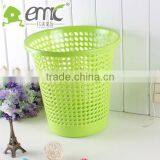 PP Material Plastic Waste Container thumbnail-1