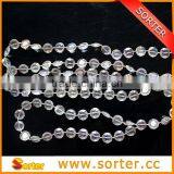 New Style Elegant Hanging Plastic Bead String Curtains thumbnail-2