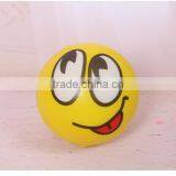 Plastic Ball Inflatable Toy Balls Pvc Soccer Ball Size Weight thumbnail-2