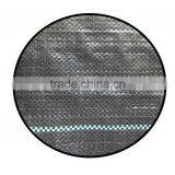 High Quality pp Woven Fabric Roll Weed Mat thumbnail-6