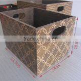 Wholesale Engraving Customized Wooden Crate For Vegetable Or Fruits thumbnail-2