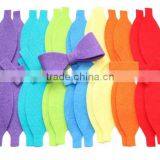 New Premium Best Selling Products Cheap Polyester Felt $1 Wholesale Dog Bow Tie Pet Kids Baby Decoration Made in China OEM ODM thumbnail-3