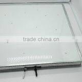 2017 Newest Fashion Growing Lighting High Quality Square Plastic Disco LED Dancing Floor With 16 Colors Change thumbnail-6