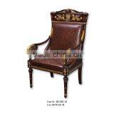 MD-2203-03 American Style Furniture Chair With Artificial Leather thumbnail-6