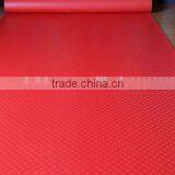 Top Grade Low Smell Vinyl Backing Door Mat thumbnail-5