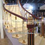 2013 New Design Indoor Decorative Railing With Crystal thumbnail-1