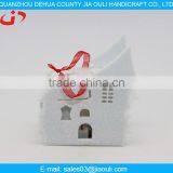 New Design Christmas Ornament, LED House Christmas Decoration thumbnail-1