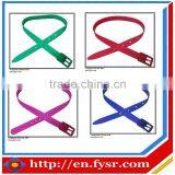 Colorful in Shape Silicone Waist Belt for Teenagers thumbnail-2