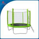 CreateFun 8ft Big Jump Trampoline For Children thumbnail-3