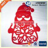 Christmas Craft Felt Decorations/felt Wall Decoration/retail Christmas Decorations thumbnail-4