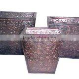 Indian Handicrafts Planters For Garden thumbnail-1