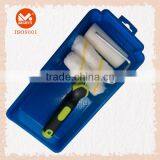 4" Blends Paint Roller Cover Set thumbnail-2